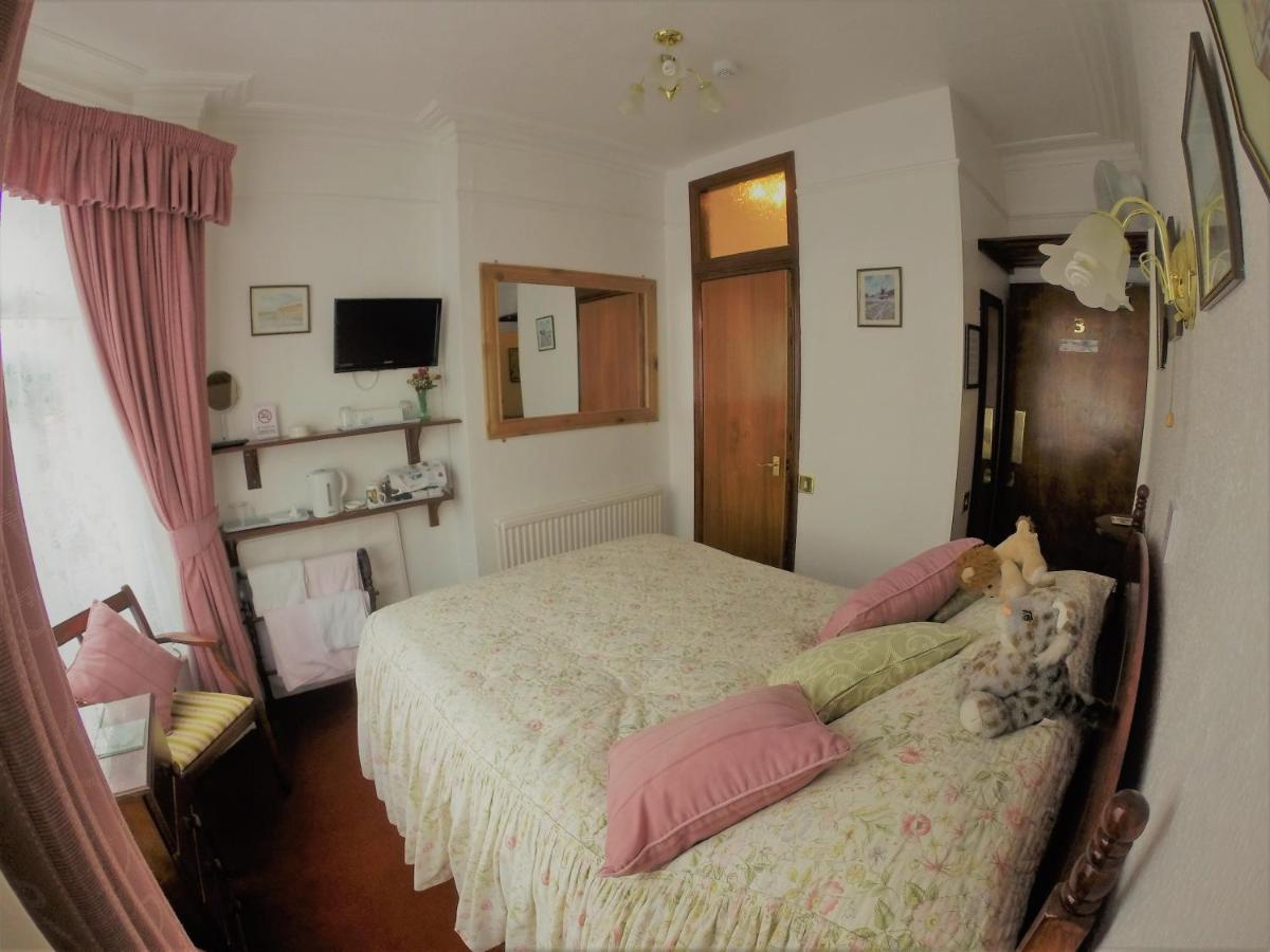 Rosamaly Guesthouse Hunstanton Eksteriør billede