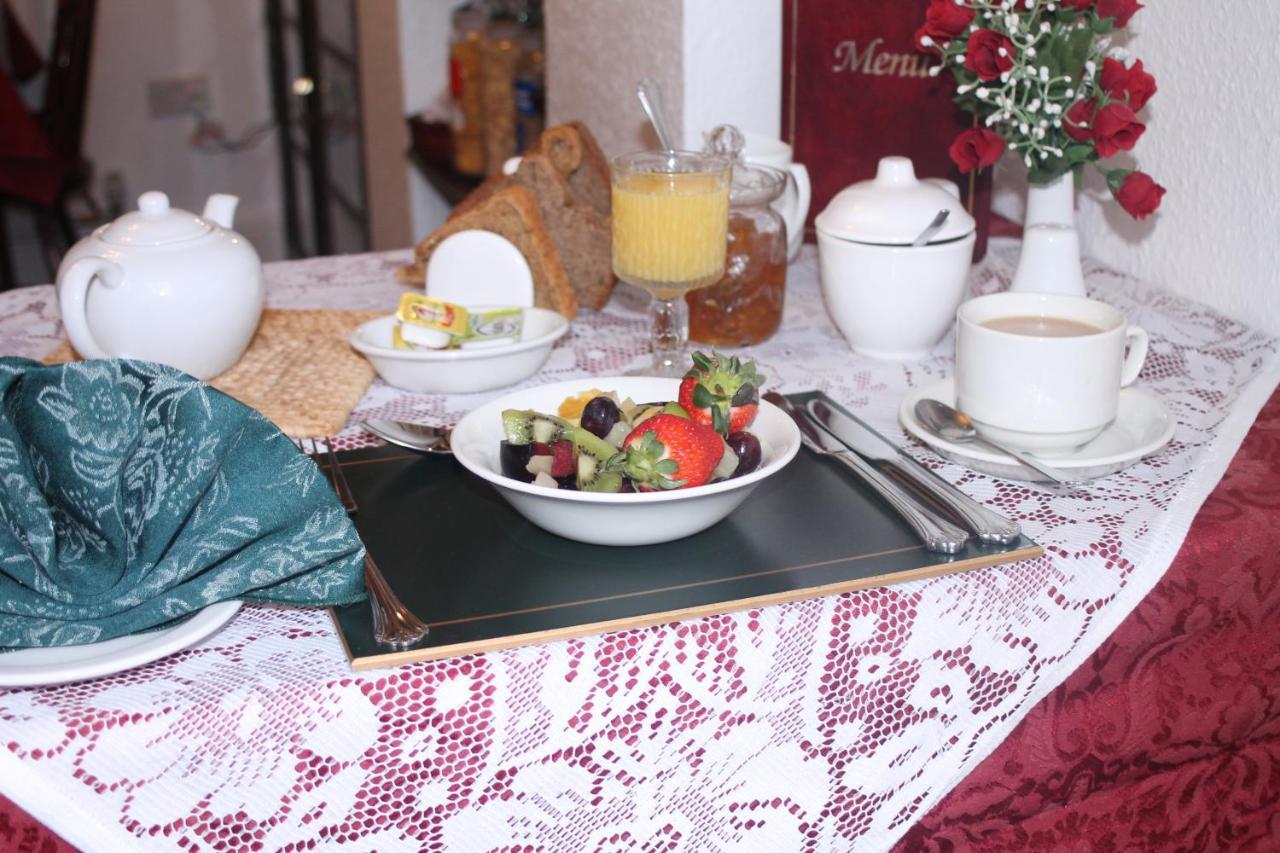Rosamaly Guesthouse Hunstanton Eksteriør billede
