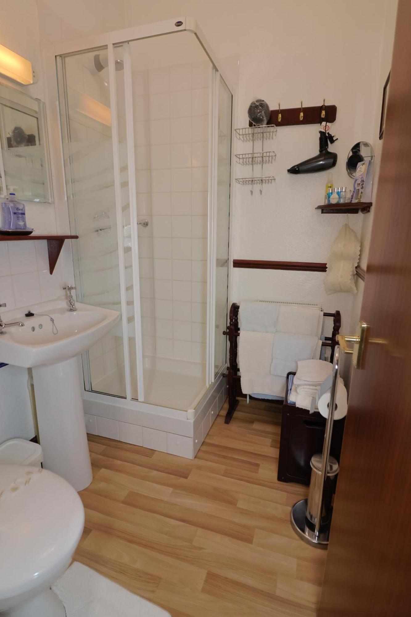 Rosamaly Guesthouse Hunstanton Eksteriør billede