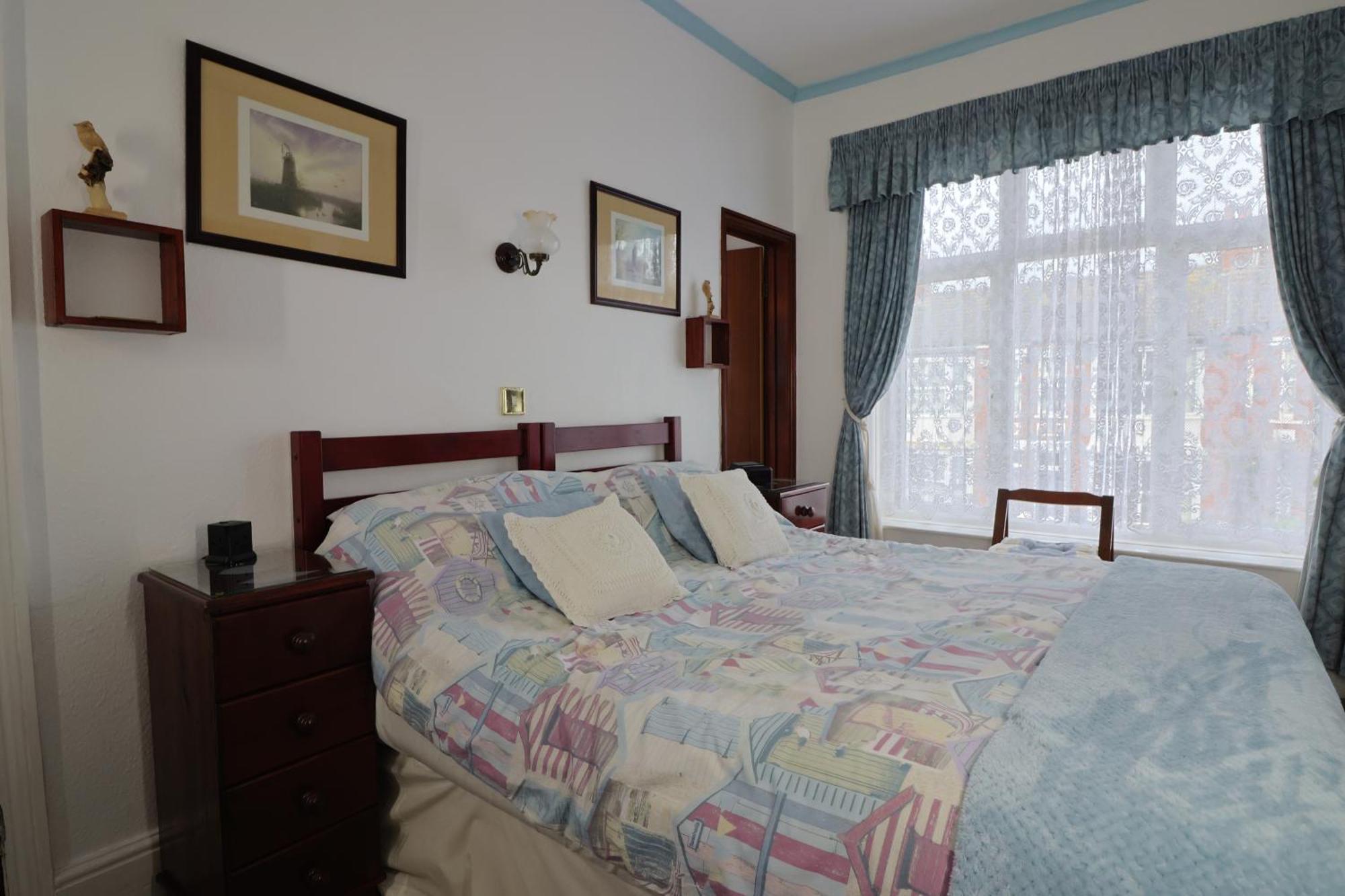 Rosamaly Guesthouse Hunstanton Eksteriør billede